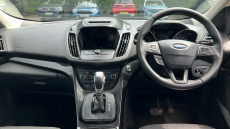 Ford Kuga 1.5 EcoBoost 176 Titanium X Edition 5dr Auto Petrol Estate